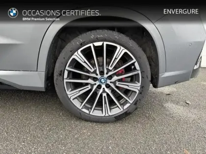 Photo 7 BMW X1  xDrive30e 326ch M Sport