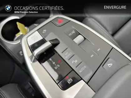 Photo 14 BMW X1  xDrive30e 326ch M Sport