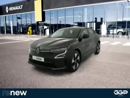 Photo Renault Megane
