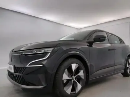 Photo 10 Renault Megane  E-Tech Electric EV60 220ch Equilibre super charge -B