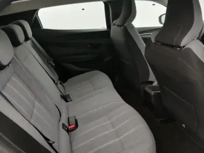 Photo 7 Renault Megane  E-Tech Electric EV60 220ch Equilibre super charge -B