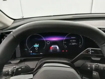 Photo 14 Renault Megane  E-Tech Electric EV60 220ch Equilibre super charge -B