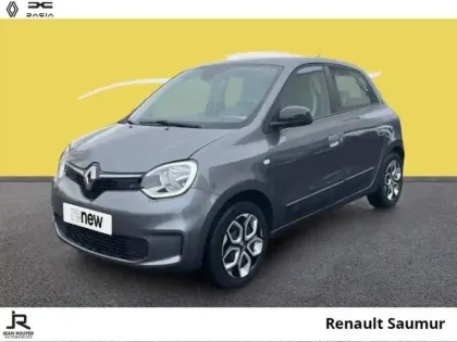 Photo Renault Twingo