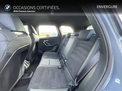 Photo 11 BMW X1  xDrive25e 245ch M Sport