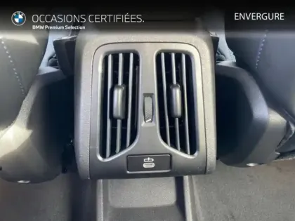 Photo 14 BMW X1  xDrive25e 245ch M Sport