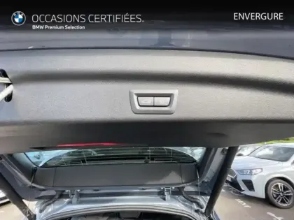 Photo 13 BMW X1  xDrive25e 245ch M Sport