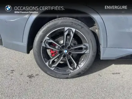 Photo 7 BMW X1  xDrive25e 245ch M Sport