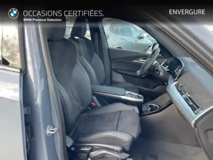 Photo 8 BMW X1  xDrive25e 245ch M Sport