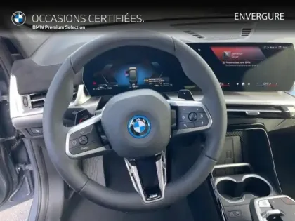 Photo 5 BMW X1  xDrive25e 245ch M Sport