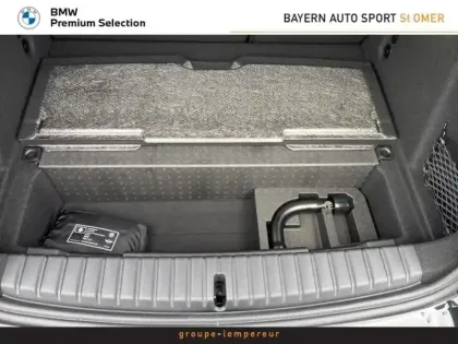 Photo 10 BMW Serie 1 Série 1 120dA 163ch M Sport DKG7