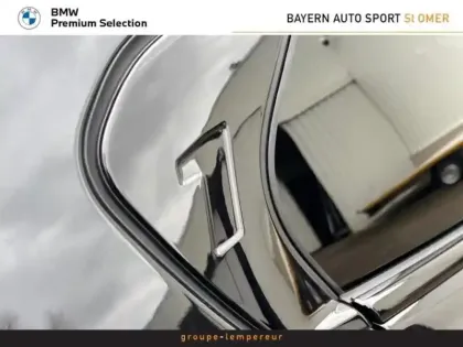 Photo 13 BMW Serie 1 Série 1 120dA 163ch M Sport DKG7