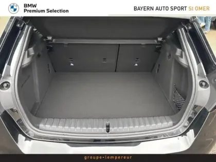 Photo 6 BMW Serie 1 Série 1 120dA 163ch M Sport DKG7