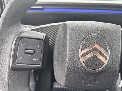 Photo 13 Citroën C3  Electrique 113ch, autonomie confort, YOU