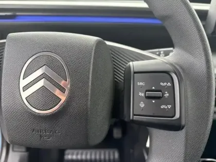 Photo 14 Citroën C3  Electrique 113ch, autonomie confort, YOU