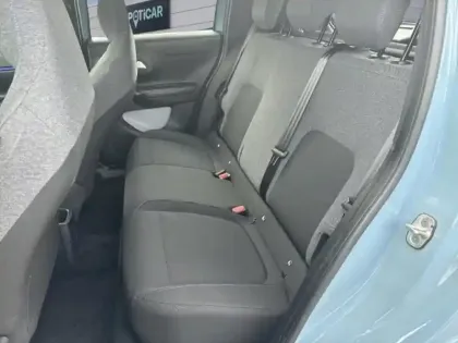 Photo 9 Citroën C3  Electrique 113ch, autonomie confort, YOU