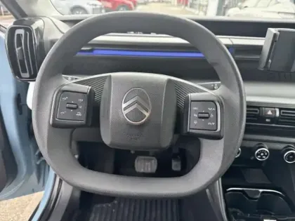 Photo 12 Citroën C3  Electrique 113ch, autonomie confort, YOU