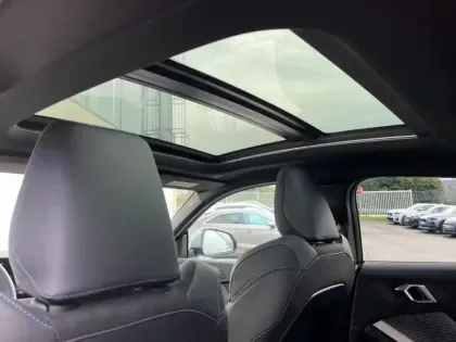 Photo 6 BMW Serie 2 Série 2 Gran Coupé 220 170ch M Sport DKG7