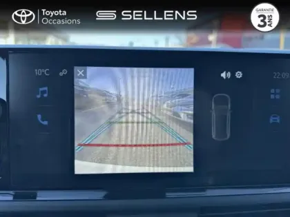 Photo 16 Toyota Proace Gén. I Ph2 Start 4