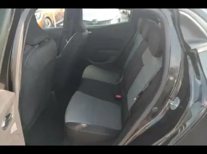 Photo 10 Renault Clio  1.5 Blue dCi 100ch Evolution - 24