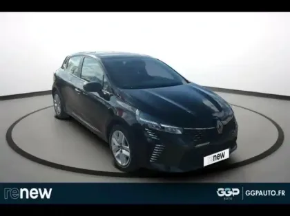 Photo 7 Renault Clio  1.5 Blue dCi 100ch Evolution - 24