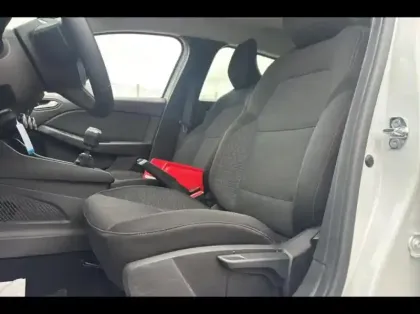 Photo 8 Renault Clio  1.0 TCe 90ch Business -21N