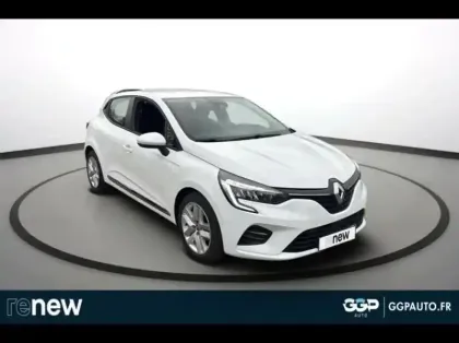Photo 7 Renault Clio  1.0 TCe 90ch Business -21N