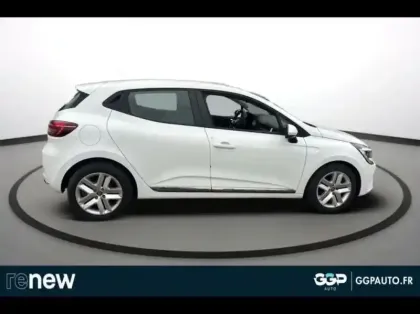 Photo 6 Renault Clio  1.0 TCe 90ch Business -21N