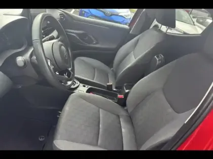 Photo 9 Toyota Yaris  116h Design RAC MC24 2025