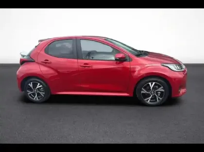 Photo 6 Toyota Yaris  116h Design RAC MC24 2025