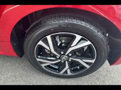 Photo 11 Toyota Yaris  116h Design RAC MC24 2025