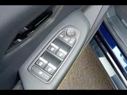 Photo 9 Renault Megane  E-Tech Electric EV60 220ch Techno optimum charge