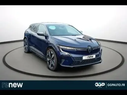 Photo 7 Renault Megane  E-Tech Electric EV60 220ch Techno optimum charge