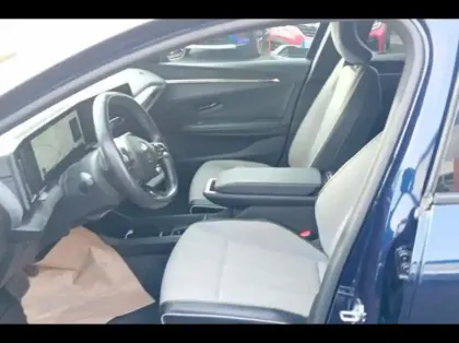 Photo 11 Renault Megane  E-Tech Electric EV60 220ch Techno optimum charge