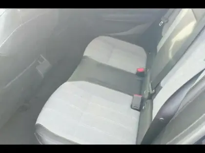 Photo 10 Renault Megane  E-Tech Electric EV60 220ch Techno optimum charge