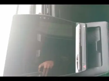 Photo 12 Renault Megane  E-Tech Electric EV60 220ch Techno optimum charge