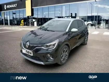 Photo Renault Captur