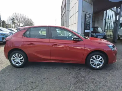 Photo 8 Opel Corsa  1.2 75 ch BVM5