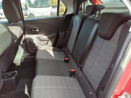 Photo 6 Opel Corsa  1.2 75 ch BVM5