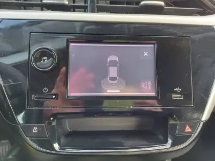 Photo 23 Opel Corsa  1.2 75 ch BVM5