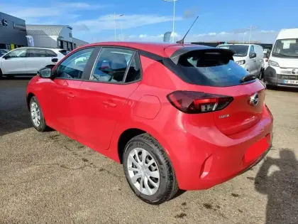 Photo 31 Opel Corsa  1.2 75 ch BVM5