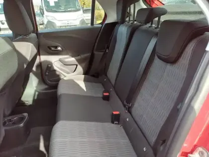 Photo 35 Opel Corsa  1.2 75 ch BVM5