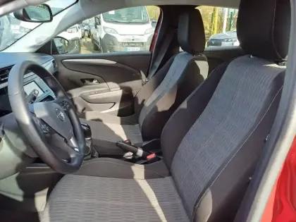 Photo 34 Opel Corsa  1.2 75 ch BVM5