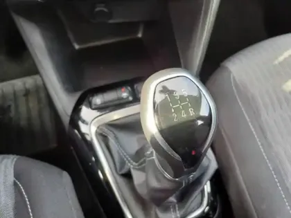 Photo 42 Opel Corsa  1.2 75 ch BVM5