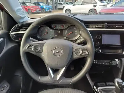 Photo 11 Opel Corsa  1.2 75 ch BVM5