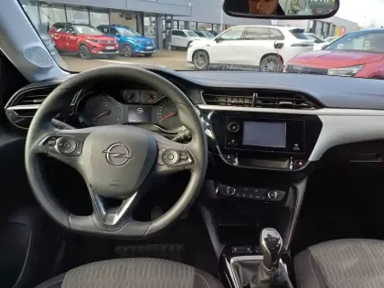 Photo 5 Opel Corsa  1.2 75 ch BVM5