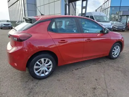 Photo 29 Opel Corsa  1.2 75 ch BVM5