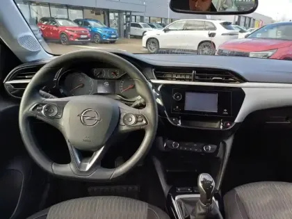 Photo 36 Opel Corsa  1.2 75 ch BVM5