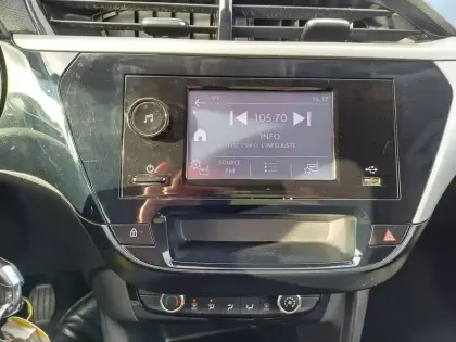 Photo 12 Opel Corsa  1.2 75 ch BVM5