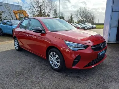 Photo 27 Opel Corsa  1.2 75 ch BVM5