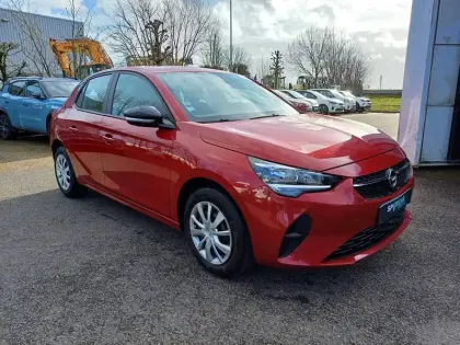 Photo 7 Opel Corsa  1.2 75 ch BVM5